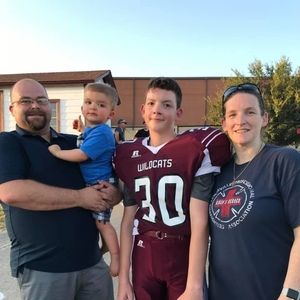 Meet your Posher, Benjamin